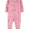Carter's™ Strampler In Pink 1 Carter's™ Strampler In Pink -Modebekleidungs Geschäft carters strampler in pink