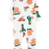 Carter's™ Strampler In Weiß -Modebekleidungs Geschäft carters strampler in weiss 1
