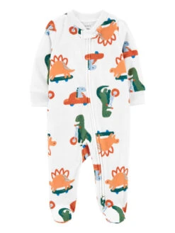 Carter's™ Strampler In Weiß