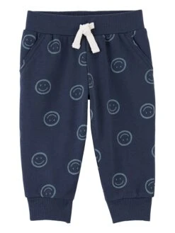 Carter's™ Sweathose In Dunkelblau