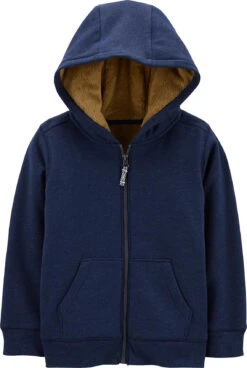 Carter's™ Sweatjacke