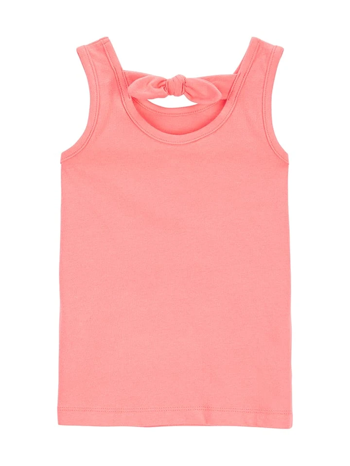 Top in Koralle Carter's™ Top In Koralle -Modebekleidungs Geschäft carters top in koralle 1