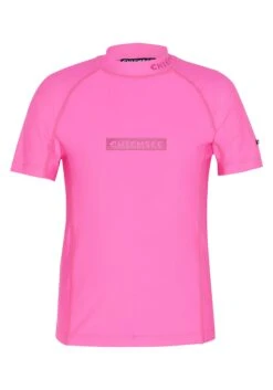 Chiemsee Badeshirt In Pink