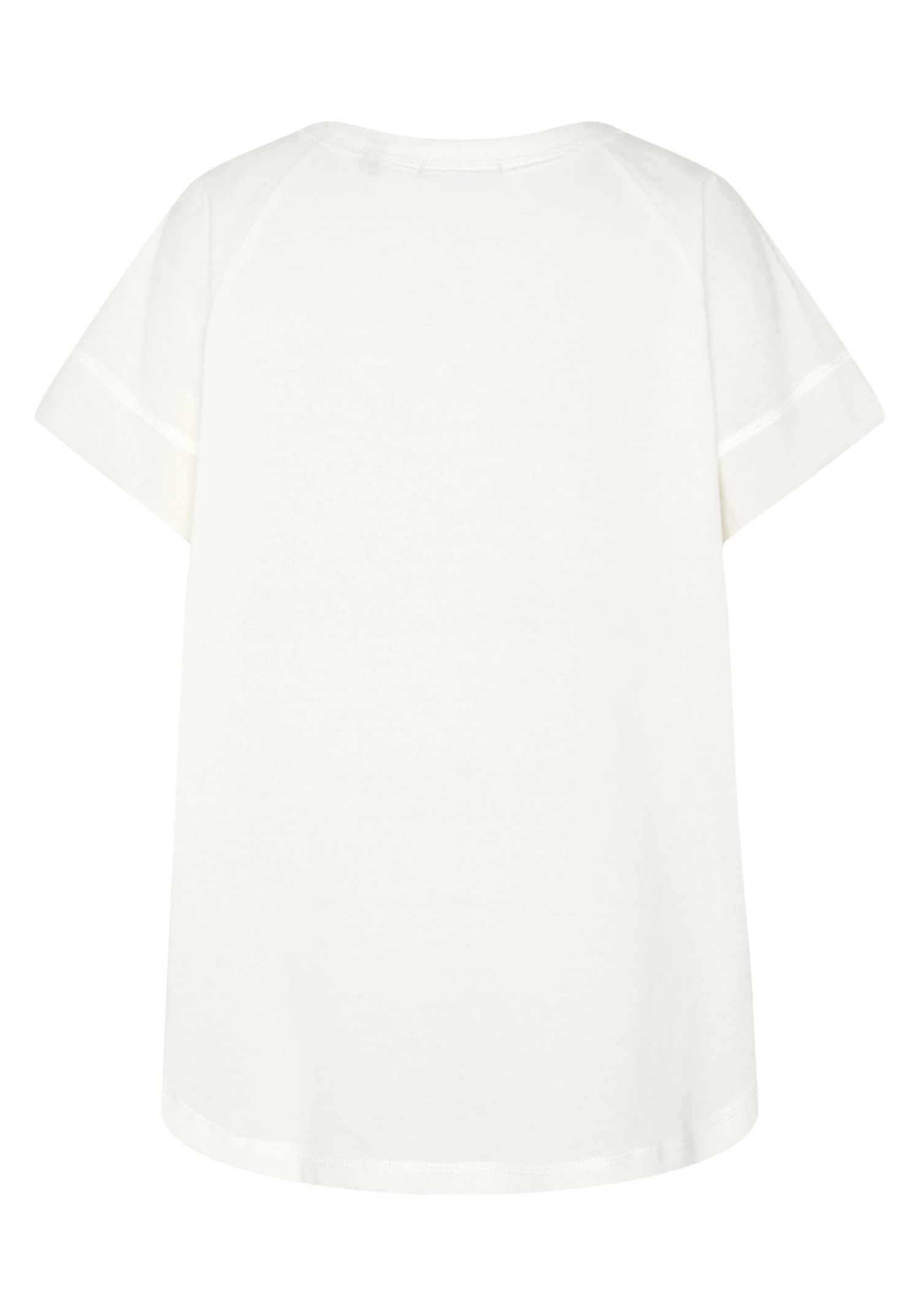 T-Shirt in Weiß Chiemsee T-Shirt In Weiß -Modebekleidungs Geschäft chiemsee t shirt in weiss 1 scaled