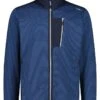 CMP Fleecejacke In Blau 1 CMP Fleecejacke In Blau -Modebekleidungs Geschäft cmp fleecejacke in blau
