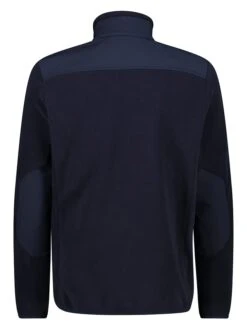 CMP Fleecejacke In Dunkelblau 4 CMP Fleecejacke In Dunkelblau -Modebekleidungs Geschäft cmp fleecejacke in dunkelblau 2