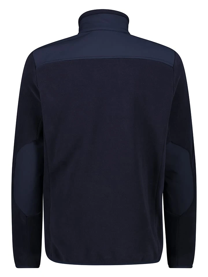 Fleecejacke in Dunkelblau CMP Fleecejacke In Dunkelblau -Modebekleidungs Geschäft cmp fleecejacke in dunkelblau 2
