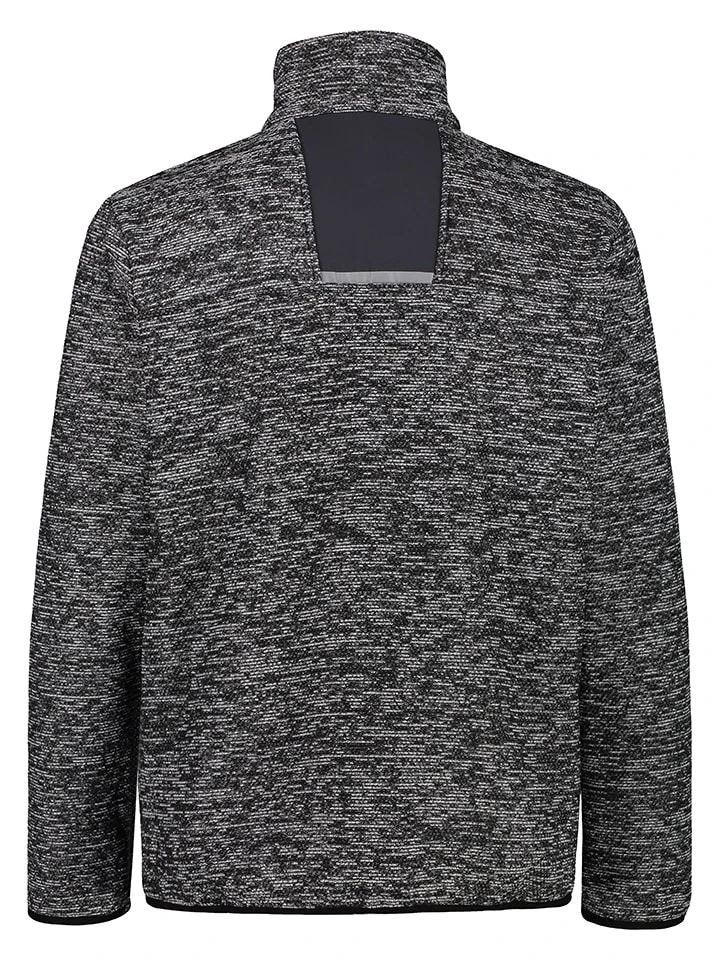 Fleecejacke in Grau CMP Fleecejacke In Grau -Modebekleidungs Geschäft cmp fleecejacke in grau 1