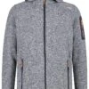 CMP Fleecejacke In Grau 2 CMP Fleecejacke In Grau -Modebekleidungs Geschäft cmp fleecejacke in grau 3