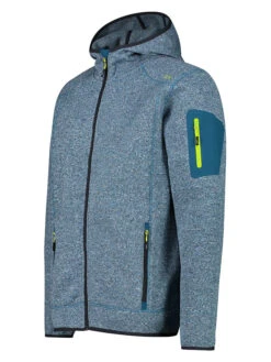 CMP Fleecejacke In Hellblau 4 CMP Fleecejacke In Hellblau -Modebekleidungs Geschäft cmp fleecejacke in hellblau 2