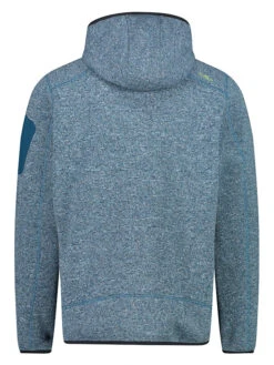 CMP Fleecejacke In Hellblau 5 CMP Fleecejacke In Hellblau -Modebekleidungs Geschäft cmp fleecejacke in hellblau 3