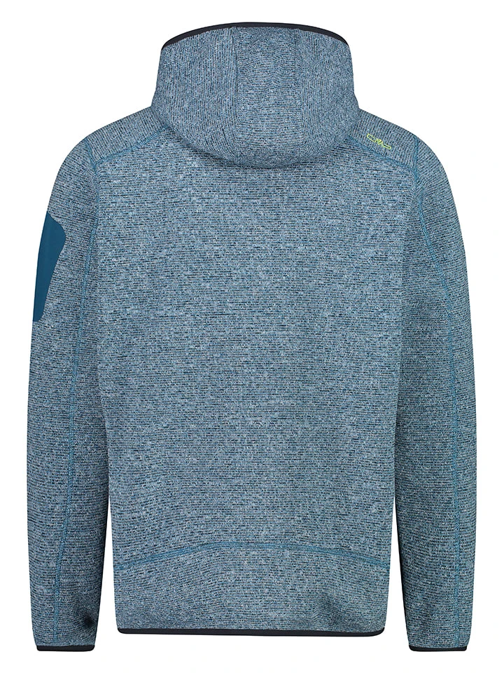 Fleecejacke in Hellblau CMP Fleecejacke In Hellblau -Modebekleidungs Geschäft cmp fleecejacke in hellblau 3