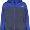 CMP Regenjacke In Blau -Modebekleidungs Geschäft cmp regenjacke in blau