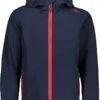 CMP Regenjacke In Dunkelblau 2 CMP Regenjacke In Dunkelblau -Modebekleidungs Geschäft cmp regenjacke in dunkelblau