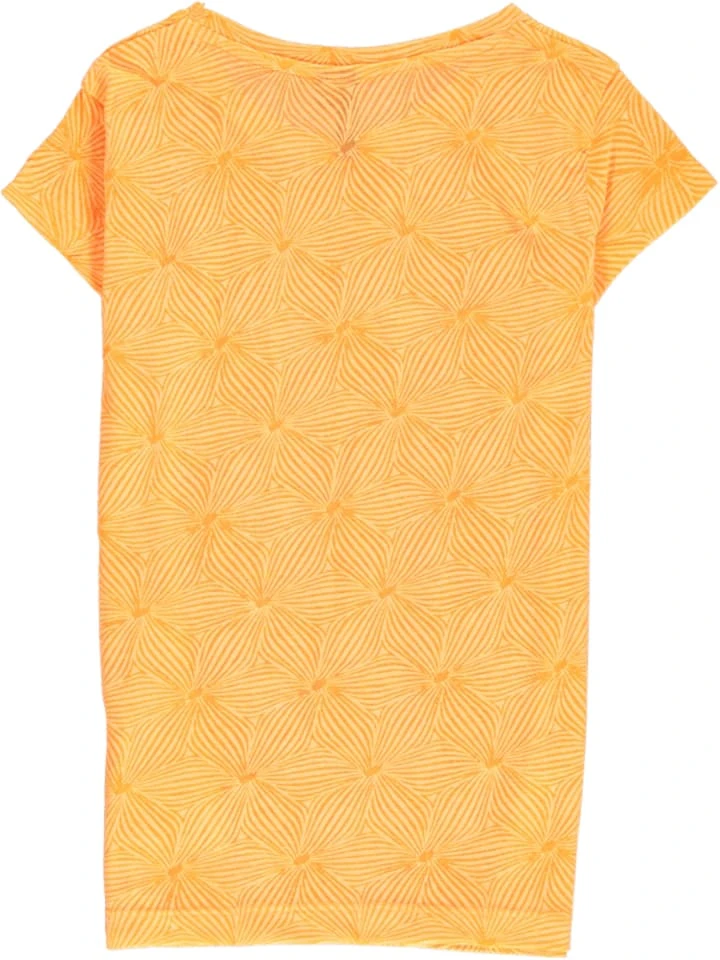 Shirt in Gelb CMP Shirt In Gelb -Modebekleidungs Geschäft cmp shirt in gelb 1