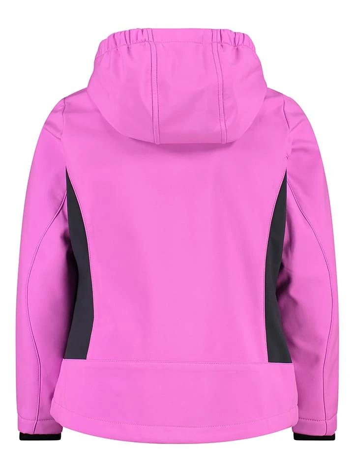 Softshelljacke in Pink CMP Softshelljacke In Pink -Modebekleidungs Geschäft cmp softshelljacke in pink 1