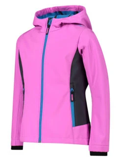 CMP Softshelljacke In Pink 4 CMP Softshelljacke In Pink -Modebekleidungs Geschäft cmp softshelljacke in pink 2