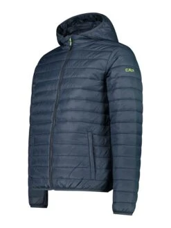 CMP Steppjacke In Dunkelblau -Modebekleidungs Geschäft cmp steppjacke in dunkelblau 2