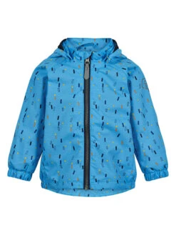 Color Kids Übergangsjacke In Hellblau