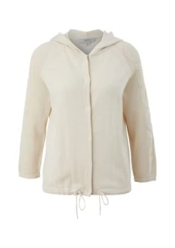 Jacke Beige