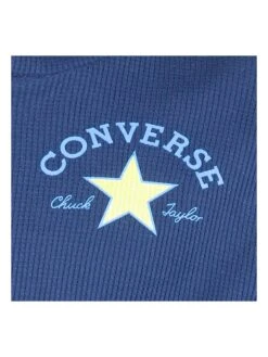Converse Hoodie In Blau -Modebekleidungs Geschäft converse hoodie in blau 3