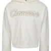 Converse Hoodie In Weiß