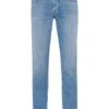 Jeans - Regular Fit - In Hellblau