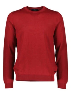 Daniel Hechter Pullover In Rot