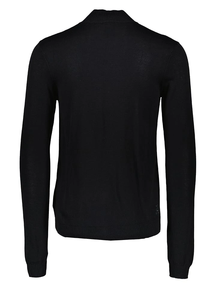 Cardigan "Dutiful" in Schwarz Dare 2b Cardigan "Dutiful" In Schwarz -Modebekleidungs Geschäft dare 2b cardigan dutiful in schwarz 1