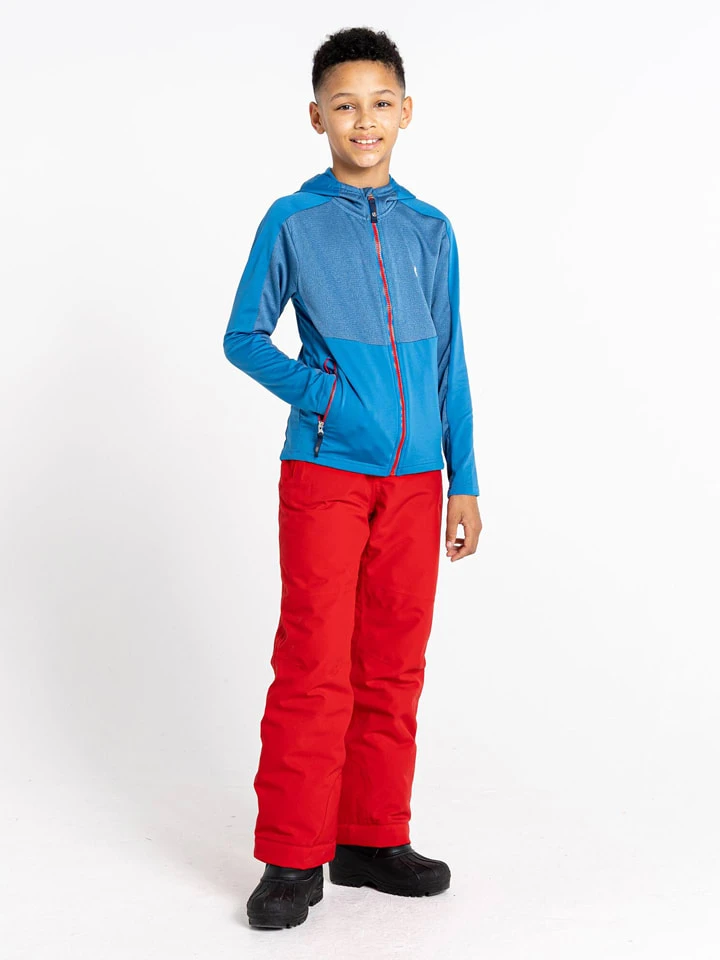 Fleecejacke "Hastily Core" in Blau Dare 2b Fleecejacke "Hastily Core" In Blau -Modebekleidungs Geschäft dare 2b fleecejacke hastily core in blau 1