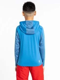 Dare 2b Fleecejacke "Hastily Core" In Blau 4 Dare 2b Fleecejacke "Hastily Core" In Blau -Modebekleidungs Geschäft dare 2b fleecejacke hastily core in blau 2