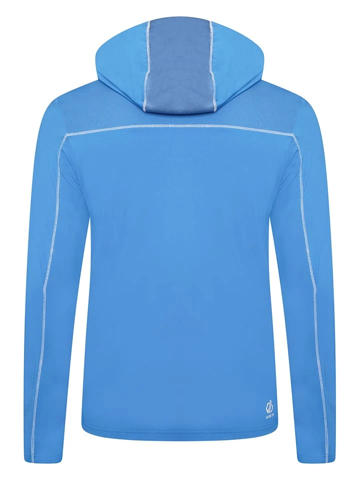 Fleecejacke "Revive II Core" in Hellblau Dare 2b Fleecejacke "Revive II Core" In Hellblau -Modebekleidungs Geschäft dare 2b fleecejacke revive ii core in hellblau 1