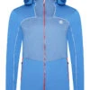 Dare 2b Fleecejacke "Revive II Core" In Hellblau