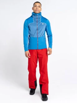 Dare 2b Fleecejacke "Revive II Core" In Hellblau 4 Dare 2b Fleecejacke "Revive II Core" In Hellblau -Modebekleidungs Geschäft dare 2b fleecejacke revive ii core in hellblau 2