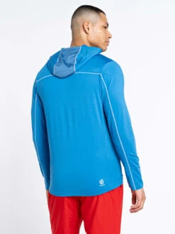 Dare 2b Fleecejacke "Revive II Core" In Hellblau 5 Dare 2b Fleecejacke "Revive II Core" In Hellblau -Modebekleidungs Geschäft dare 2b fleecejacke revive ii core in hellblau 3