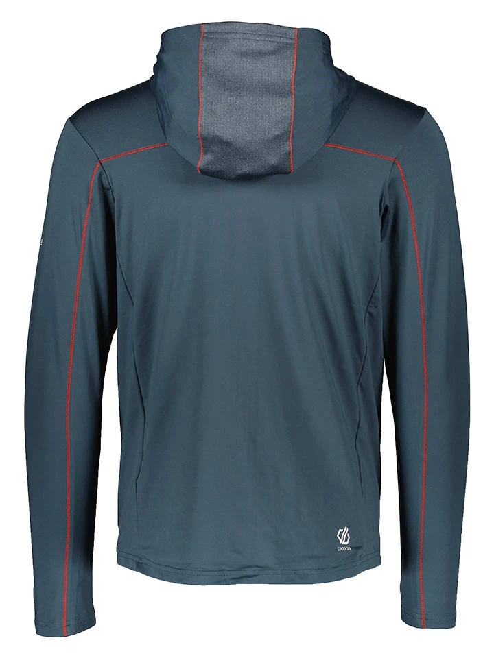 Fleecejacke "Revive II Core" in Petrol Dare 2b Fleecejacke "Revive II Core" In Petrol -Modebekleidungs Geschäft dare 2b fleecejacke revive ii core in petrol 1