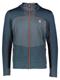 Dare 2b Fleecejacke "Revive II Core" In Petrol