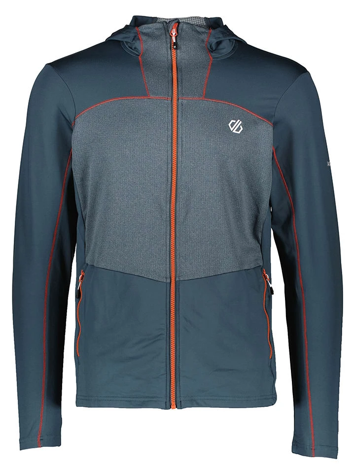 Fleecejacke "Revive II Core" in Petrol Dare 2b Fleecejacke "Revive II Core" In Petrol -Modebekleidungs Geschäft dare 2b fleecejacke revive ii core in petrol