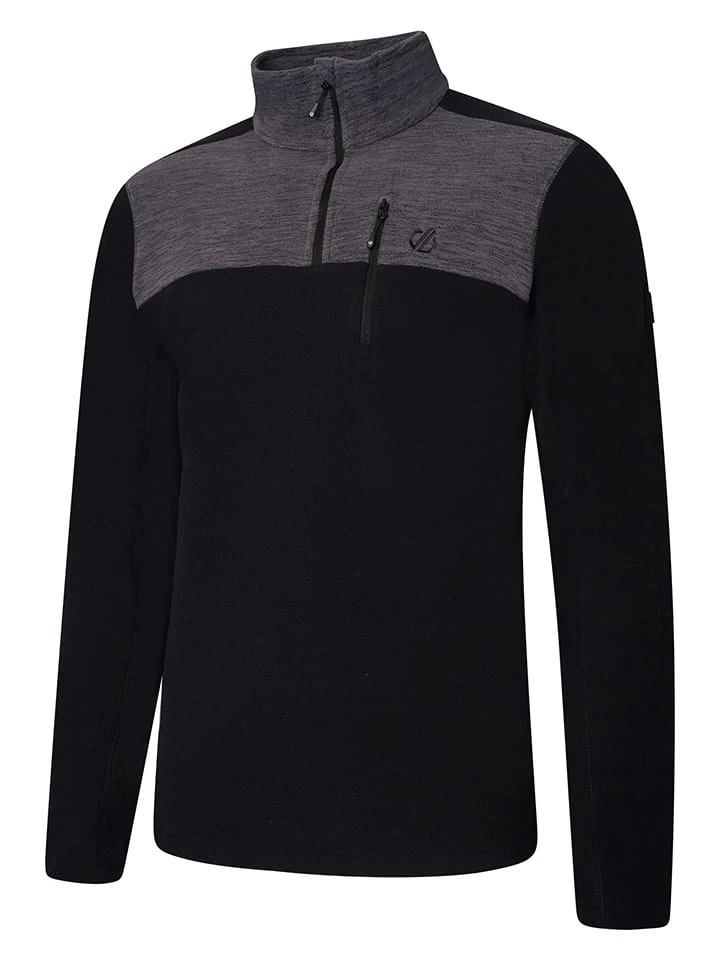 Fleecepullover "Apropos" in Schwarz Dare 2b Fleecepullover "Apropos" In Schwarz -Modebekleidungs Geschäft dare 2b fleecepullover apropos in schwarz 1