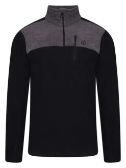 Dare 2b Fleecepullover "Apropos" In Schwarz