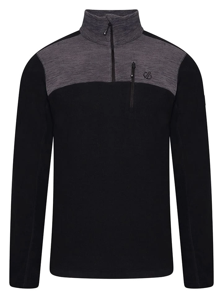 Fleecepullover "Apropos" in Schwarz Dare 2b Fleecepullover "Apropos" In Schwarz -Modebekleidungs Geschäft dare 2b fleecepullover apropos in schwarz