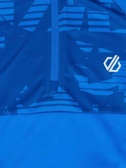 Dare 2b Funktionsshirt "Go Faster II" In Blau 4 Dare 2b Funktionsshirt "Go Faster II" In Blau -Modebekleidungs Geschäft dare 2b funktionsshirt go faster ii in blau 2