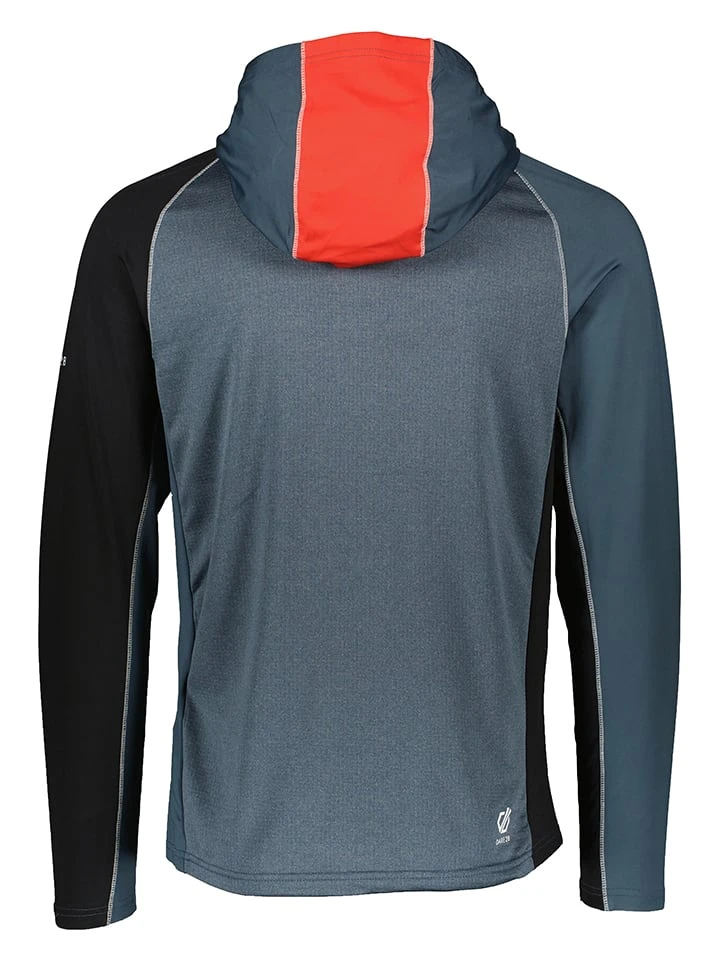 Trainingsjacke "Contend Core" in Grau/ Bunt Dare 2b Trainingsjacke "Contend Core" In Grau/ Bunt -Modebekleidungs Geschäft dare 2b trainingsjacke contend core in grau bunt 1