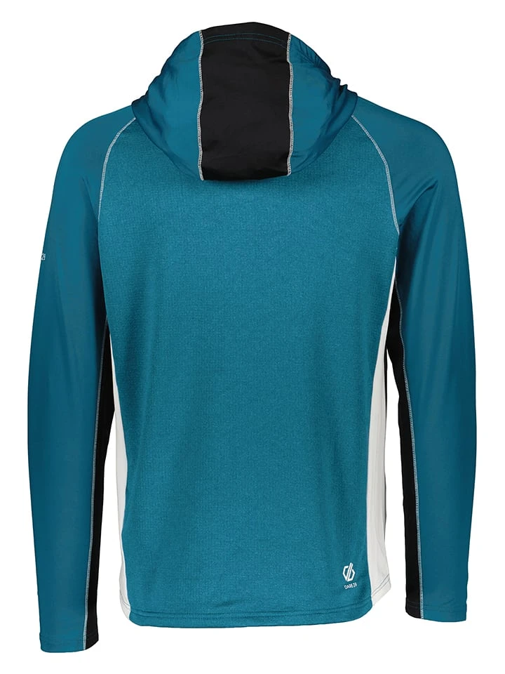 Trainingsjacke "Contend Core" in Petrol Dare 2b Trainingsjacke "Contend Core" In Petrol -Modebekleidungs Geschäft dare 2b trainingsjacke contend core in petrol 1