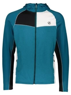 Dare 2b Trainingsjacke "Contend Core" In Petrol