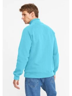 Derbe Sweatjacke In Türkis 4 Derbe Sweatjacke In Türkis -Modebekleidungs Geschäft derbe sweatjacke in turkis 2