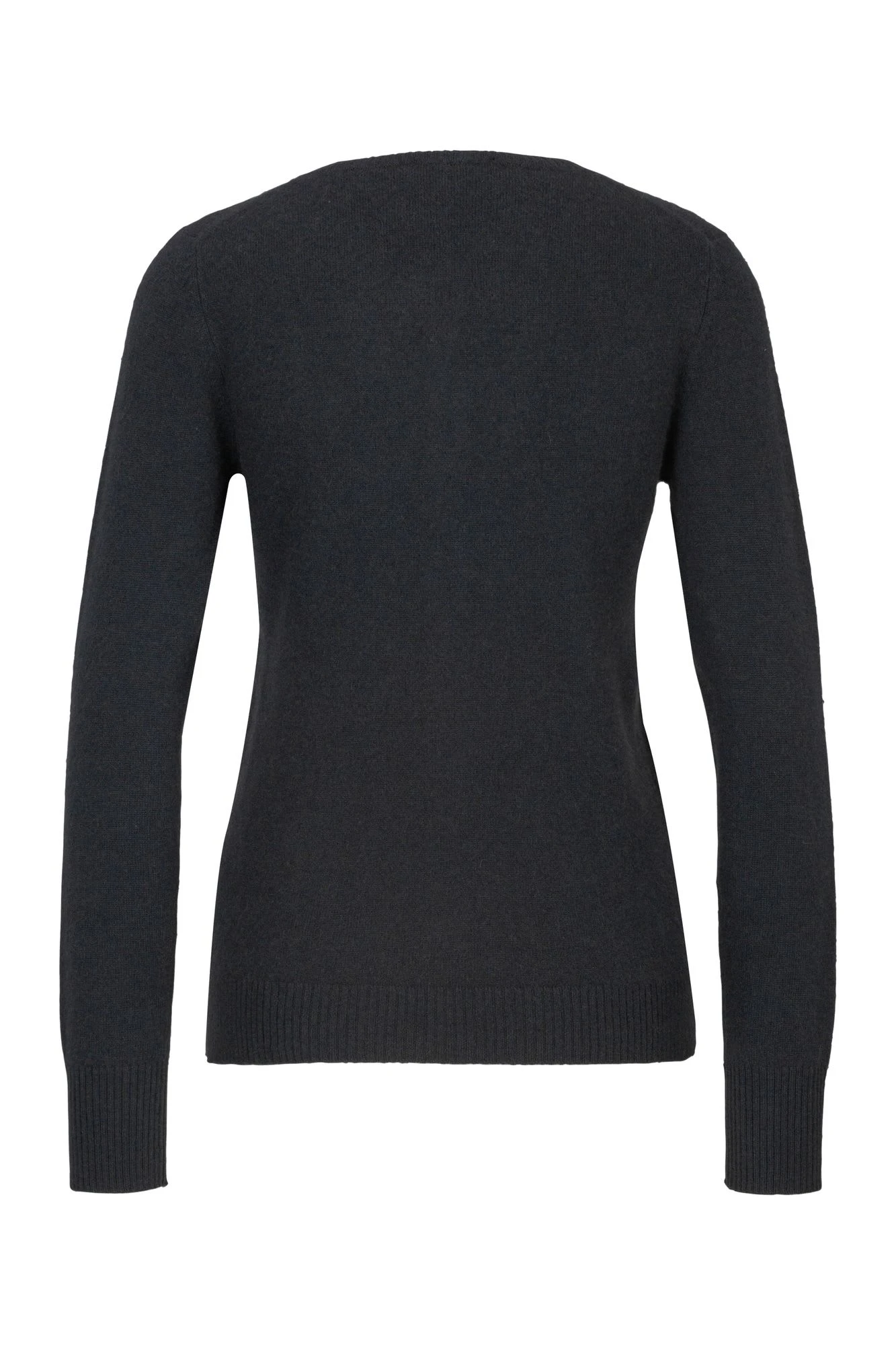 Cardigan Romie in grau Cardigan Romie In Grau -Modebekleidungs Geschäft dine n dance cardigan romie in grau 1