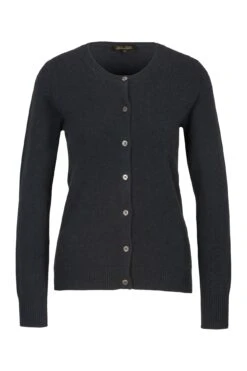 Cardigan Romie In Grau