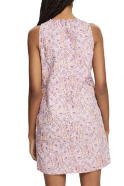 Edc By Esprit Gemustertes Minikleid Lilac 4 4 Edc By Esprit Gemustertes Minikleid Lilac 4 -Modebekleidungs Geschäft edc by esprit gemustertes minikleid lilac 4 2