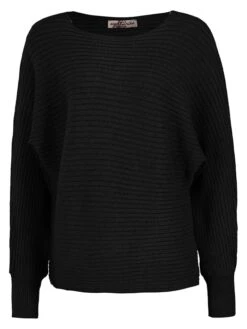 Pullover In Schwarz